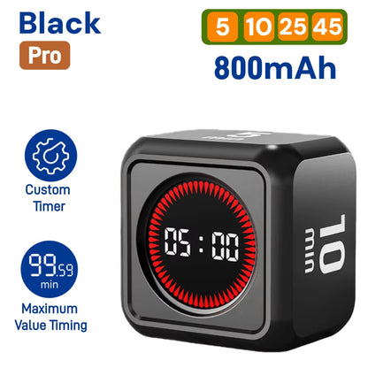 FocusCube – Productivity Timer