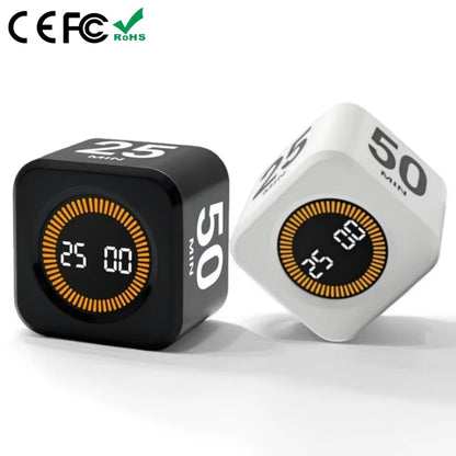 FocusCube – Productivity Timer