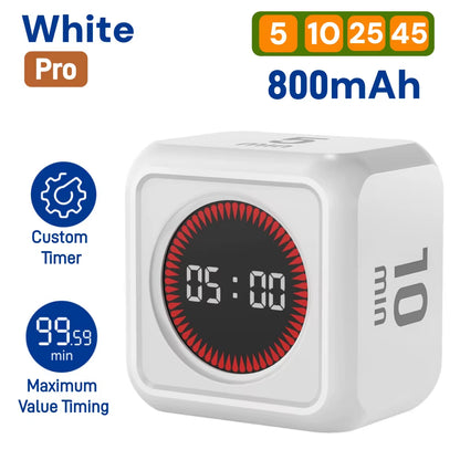 FocusCube – Productivity Timer